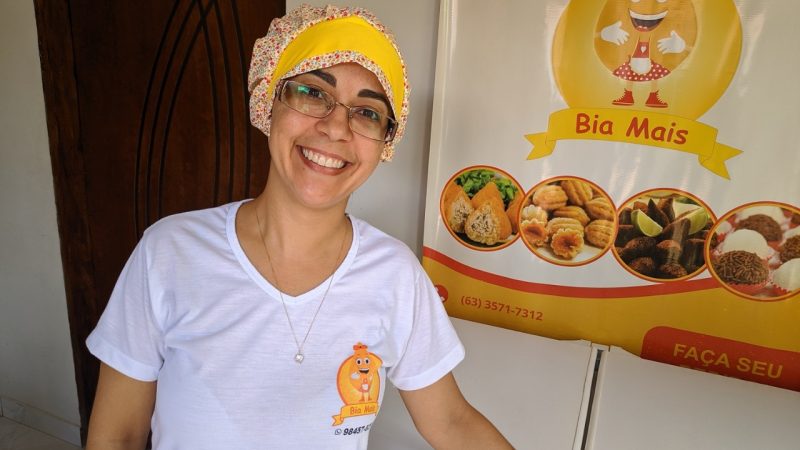 Mulheres representam 42% de Microempreendedores Individuais no Tocantins