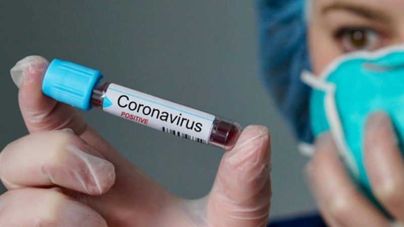 Coronavírus: mais um caso confirmado no TO