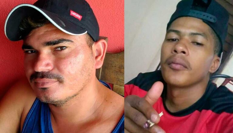 Dois homicídios na região norte de Palmas em menos de duas horas