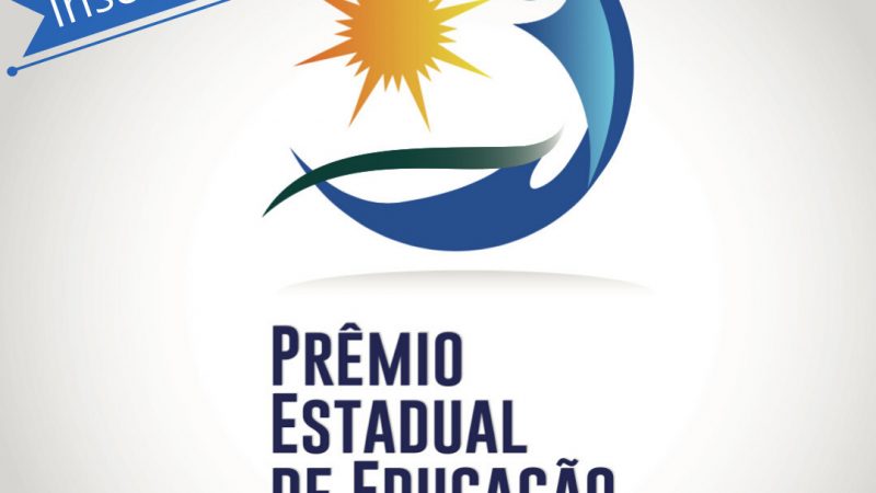 Inscrições para o I Prêmio Estadual de Educação Fiscal do Tocantins são suspensas
