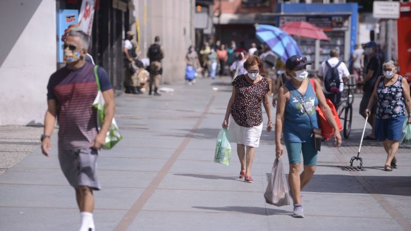 Covid-19: Brasil tem mais de 58 mil casos confirmados da doença