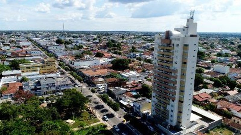 Caminhoneiro testa positivo para Covid-19 em Gurupi