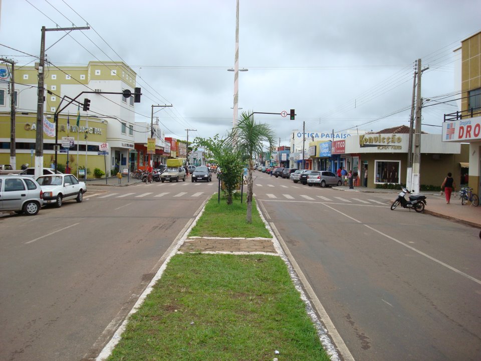 Paraíso do Tocantins mantém calamidade pública e aumenta fiscalização nas ruas