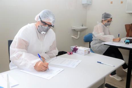 Prefeitura de Araguaína lança edital para contratação de 21 médicos