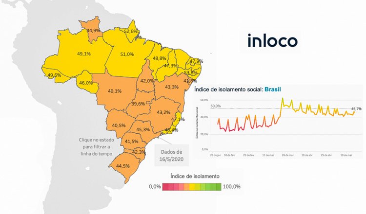 Diante da pandemia, Bolsonaro dança com a morte à beira do abismo