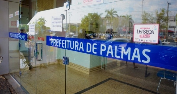 Mesmo com aumento de casos, Prefeitura de Palmas prevê reabertura total do comércio até dia 15