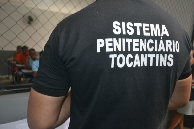 Justiça obriga estado a pagar direitos trabalhistas a Policiais Penais do Tocantins