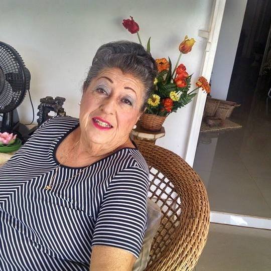 Professora e psicóloga Nara Wanda falece em Palmas