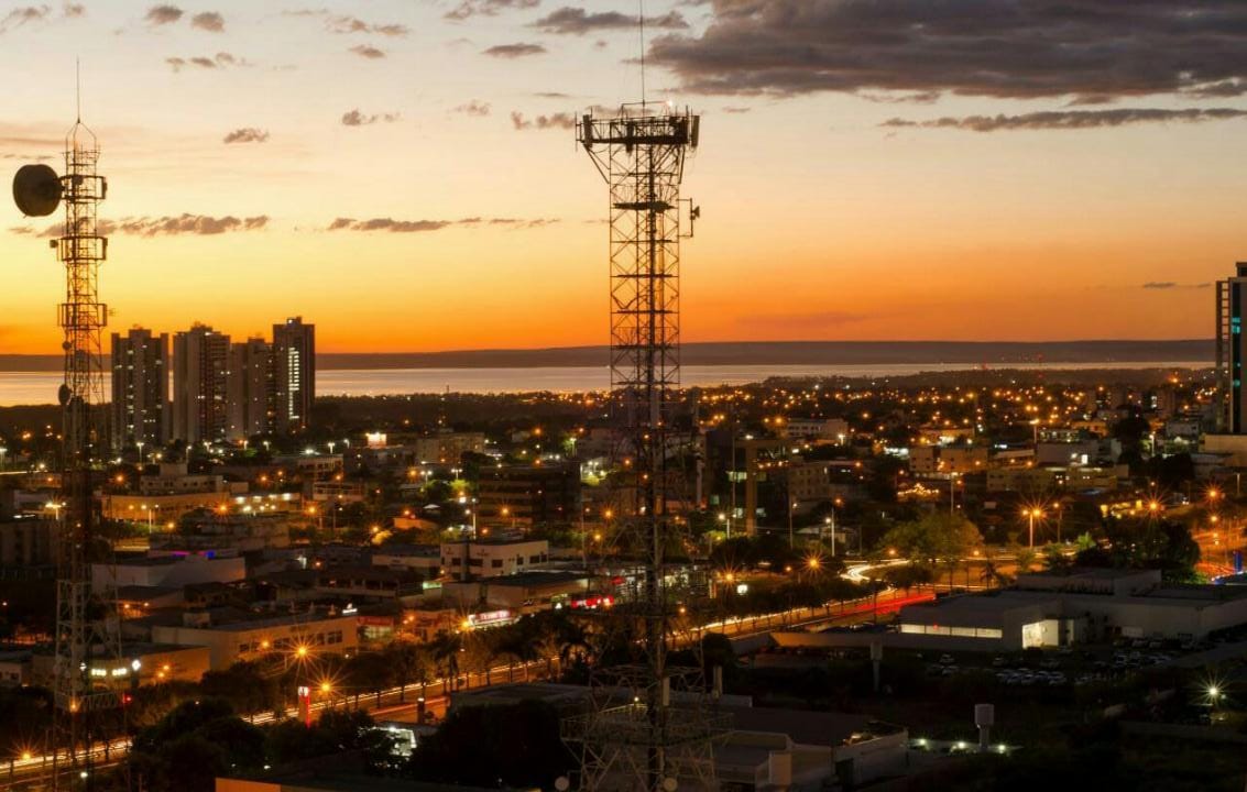 Previsão do tempo: feriado nacional e fim de semana ensolarado na Capital