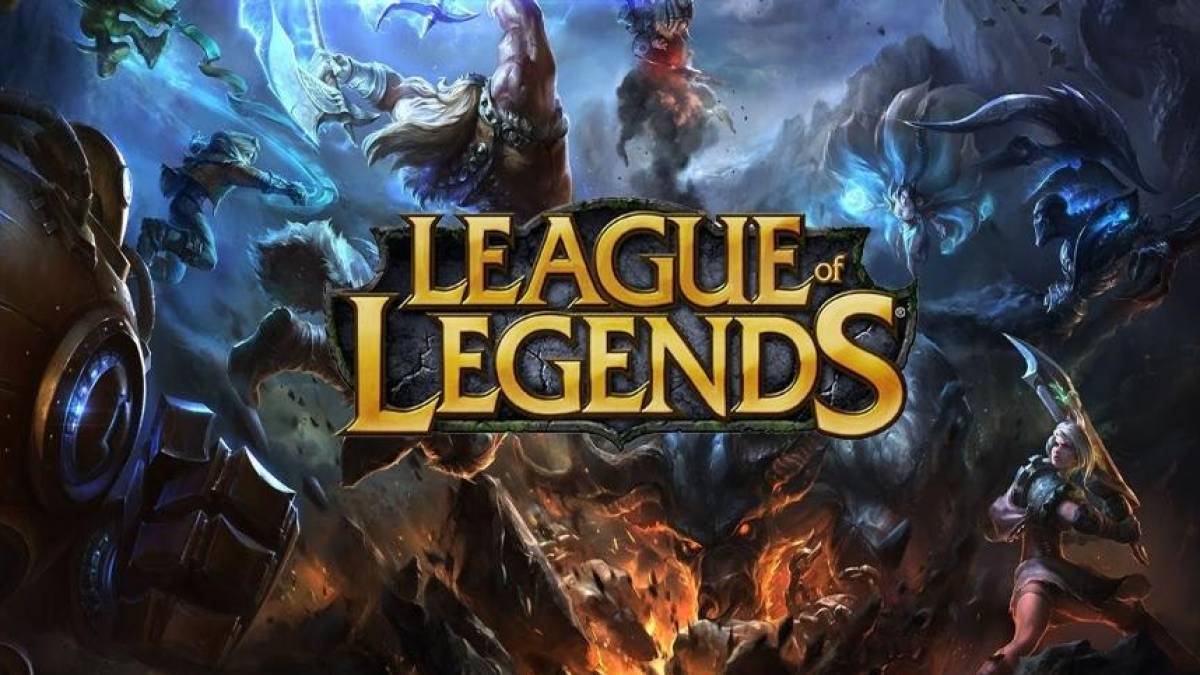 Palmas lança campeonato eletrônico na plataforma League of Legends para comemorar aniversário da Capital; inscrições começam nesta segunda, 18