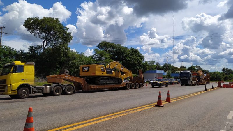 Empresa altera documentos com dados de caminhão para não pagar valores devidos