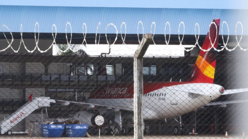 Avianca Holdings entra com pedido de recuperação judicial nos EUA