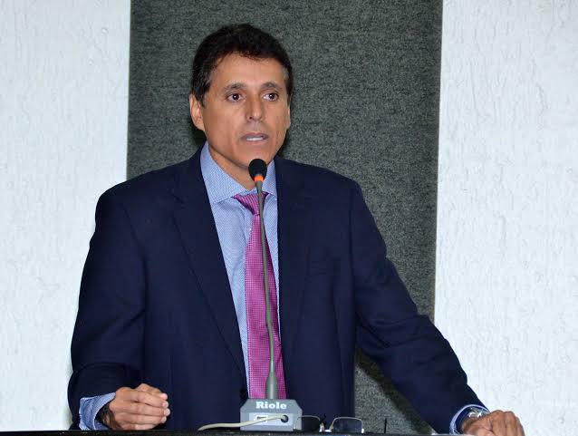 Nilton Franco cobra com urgência leitos de UTI para pacientes de Covid-19 de Paraíso e região