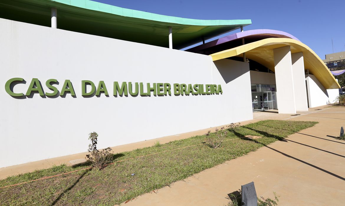 Com orçamento maior, Casa da Mulher Brasileira chegará ao interior