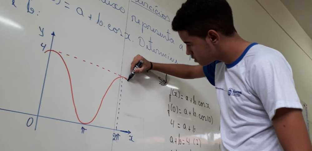 Olimpíada Brasileira de Matemática divulga novas datas para a realização das provas