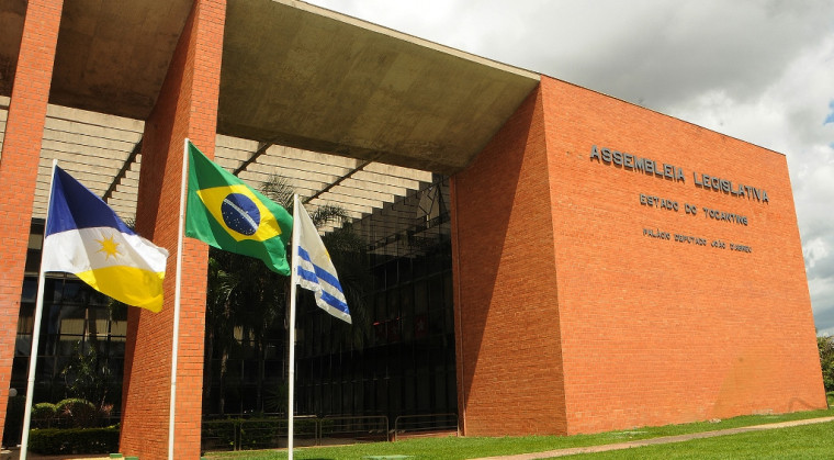 União de Parlamentares Sul-Americanos e do Mercosul promove reunião em Palmas
