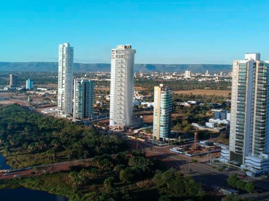 Abertas inscrições gratuitas para o 1º Fórum de Investimentos Imobiliários do Tocantins