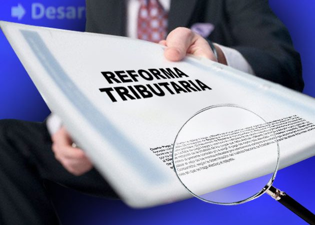 Reforma Tributária apresentada pelo Governo Federal frustra expectativa do fisco