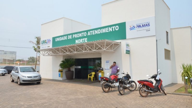 MPTO recomenda adequações para o atendimento de pacientes com covid-19 nas UPAs de Palmas