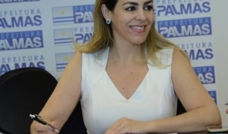 Cinthia Ribeiro veta lei da Câmara de Palmas que eleva despesas com aumento da criação de mais de 200 cargos comissionados