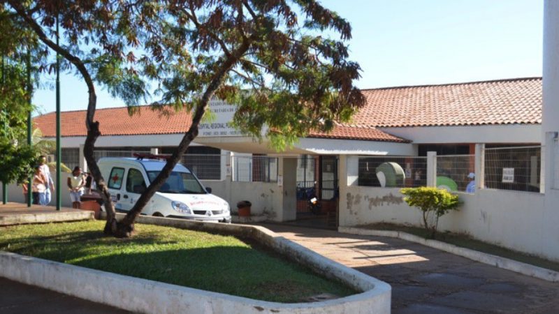 MPTO ingressa ação na Justiça por falta de médicos no Hospital Regional de Dianópolis
