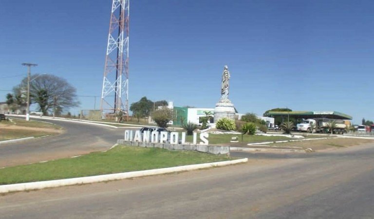 Em Dianópolis, Prefeitura prorroga prazo de pagamento do IPTU