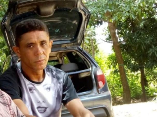 Homem está desaparecido há uma semana e família clama por informações