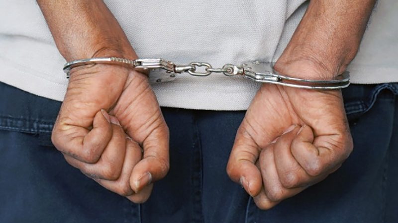 Homem de 43 anos suspeito de praticar estupro de vulnerável é preso em Taguatinga