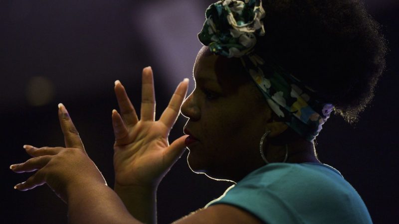 Começa hoje maior festival de mulheres negras da América Latina