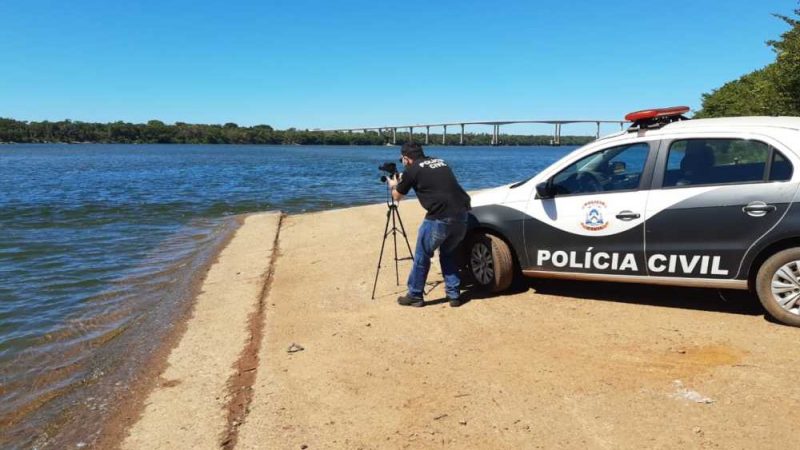 Polícia Civil alerta população de Pedro Afonso sobre cumprimento das normas sanitárias e cancelamento da temporada de praias