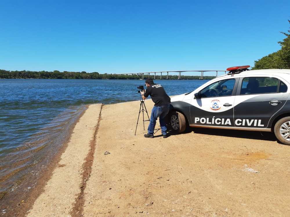 Polícia Civil alerta população de Pedro Afonso sobre cumprimento das normas sanitárias e cancelamento da temporada de praias