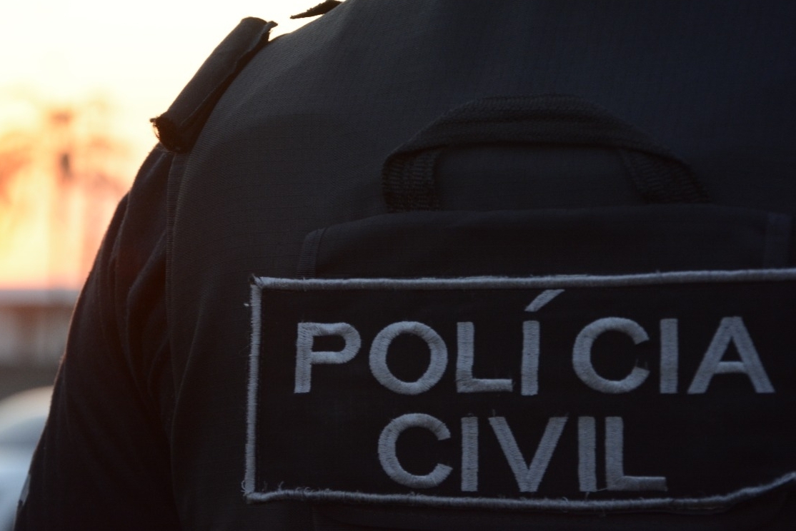 Polícia Civil indicia dois suspeitos por homicídio em Colméia
