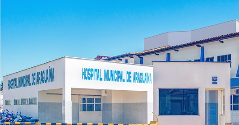 Bebê com cardiopatia consegue vaga para cirurgia cardíaca em Araguaína
