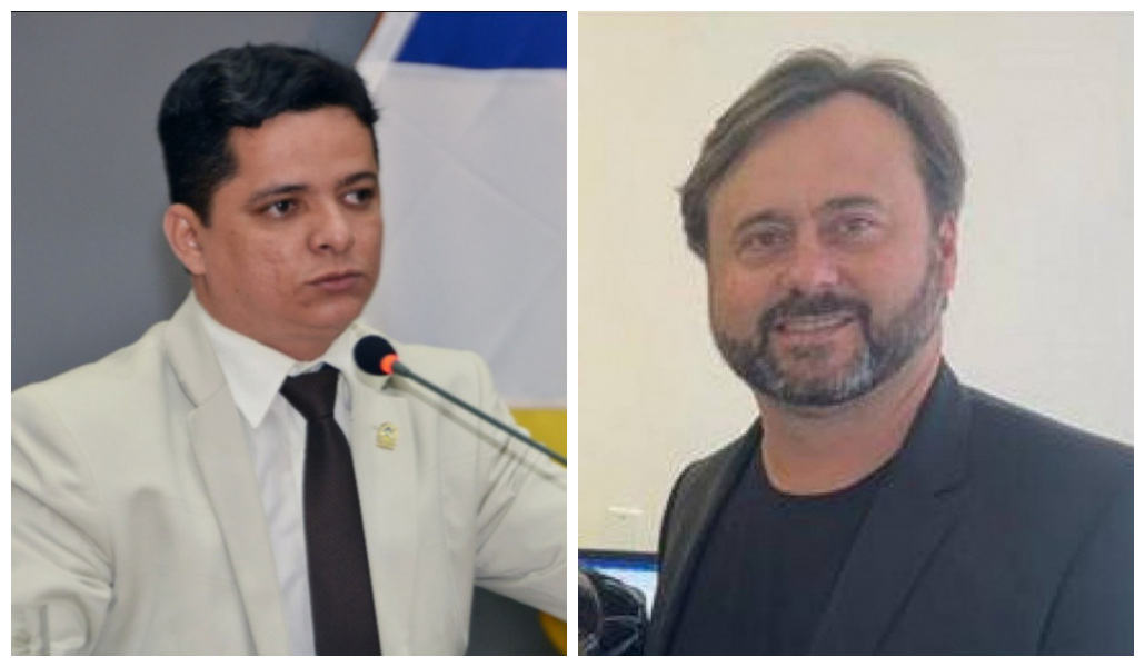 Produtor rural, vice-presidente de PSL araguainense desiste de pré-candidatura para apoiar Jorge Frederico