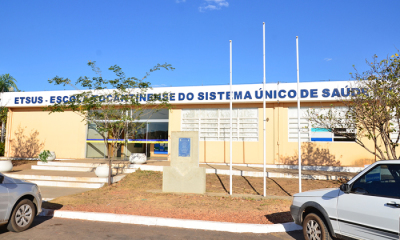 Escola Tocantinense do SUS oferta curso aos agentes comunitários de saúde no enfrentamento à Covid-19