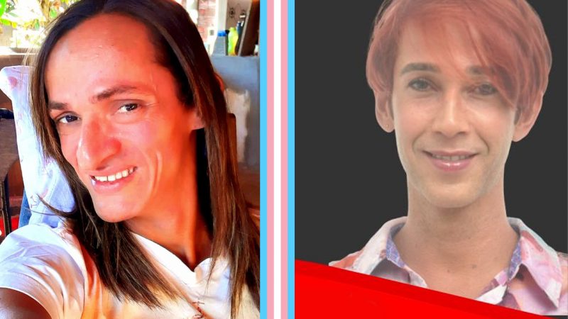 Pré-candidatura de mulheres trans no interior do Tocantins fala sobre representatividade na política