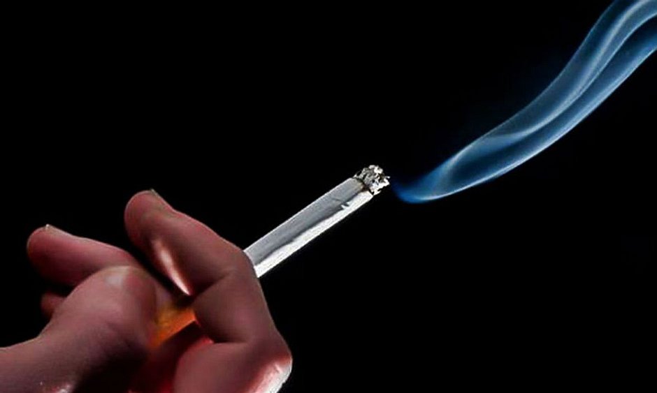 Secretaria da Saúde promove campanha sobre Dia Nacional Contra o Fumo