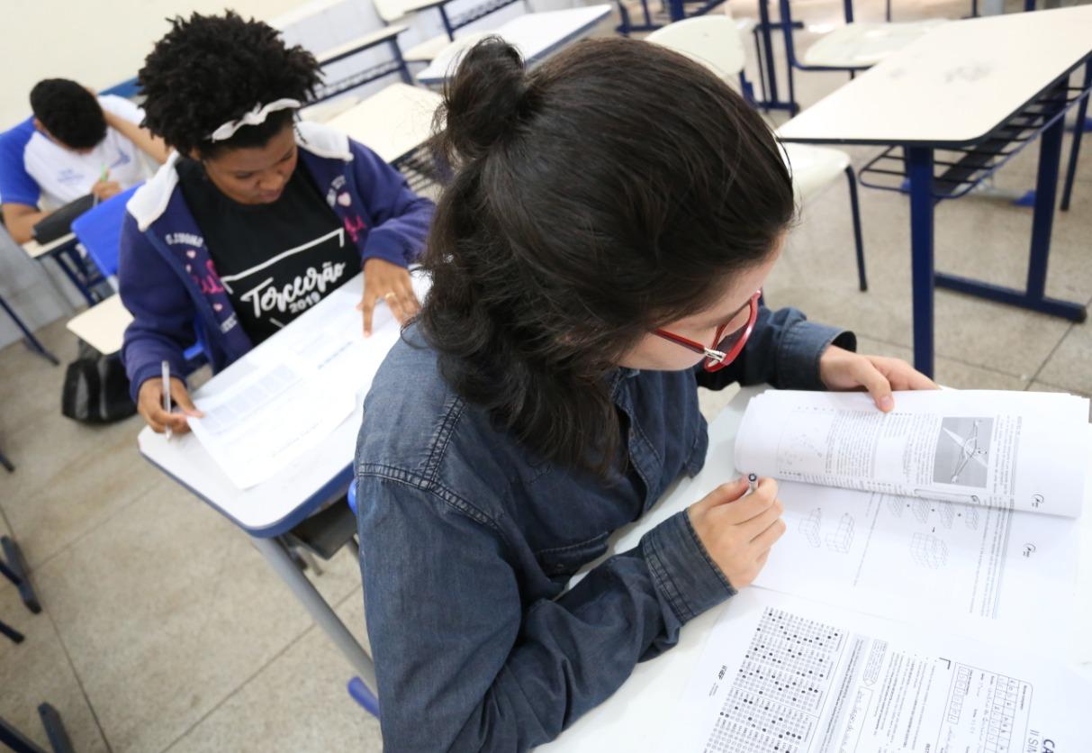 Tocantins realiza seminário com temática sobre políticas educacionais de avaliação