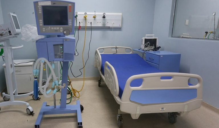 Justiça determina prazo de 20 dias para Estado instalar leitos clínicos e de UTI no Hospital de Referência de Porto Nacional