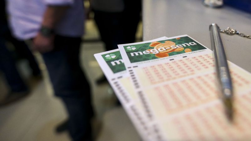 Mega-Sena sorteará prêmio de R$ 40 milhões neste sábado, 22
