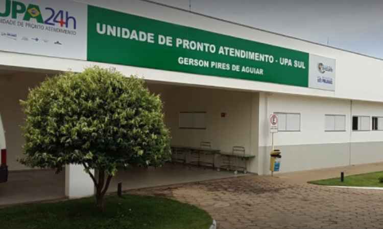 MPTO recomenda adequações no atendimento a pacientes com covid-19 na UPA Sul de Palmas