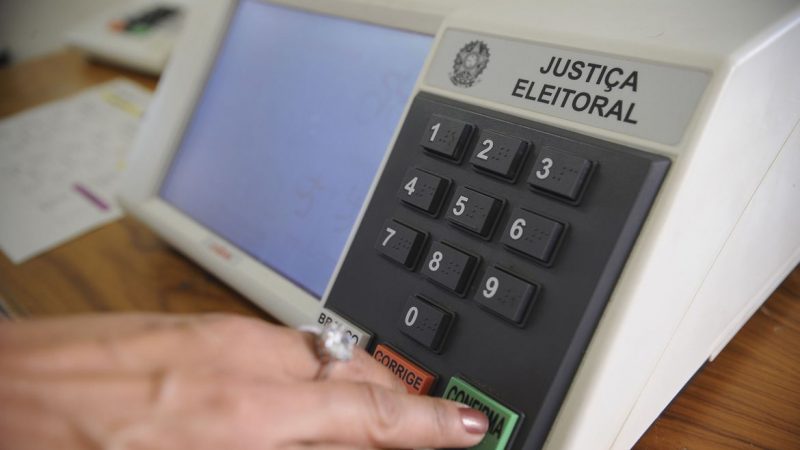Tocantins tem 1.035.289 eleitores aptos a votar nas eleições 2020