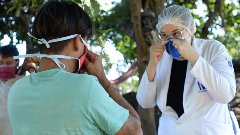 Especialista alerta que o momento é de redobrar os cuidados para evitar o contágio com novo coronavírus