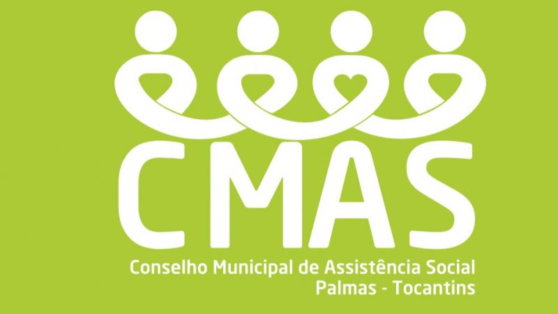 Resolução convoca entidades e divulga cronograma da eleição dos novos conselheiros do Conselho Municipal de Assistência Social de Palmas