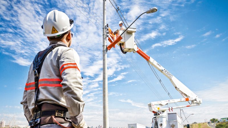 Energisa abre vaga de Eletricista de Distribuição para Nova Rosalândia