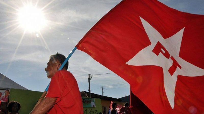 PT formaliza dezenas de candidaturas para prefeito e vice em municípios no Tocantins