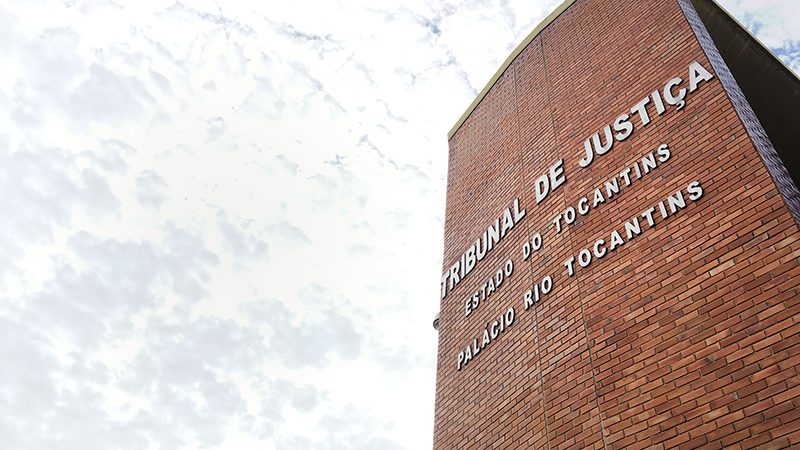 10 juízes concorrem à vaga de novo desembargador do Tribunal de Justiça do Tocantins nesta quinta, 17