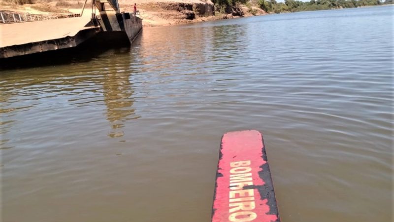 Dois afogamentos marcam final de semana prolongado no interior do Tocantins
