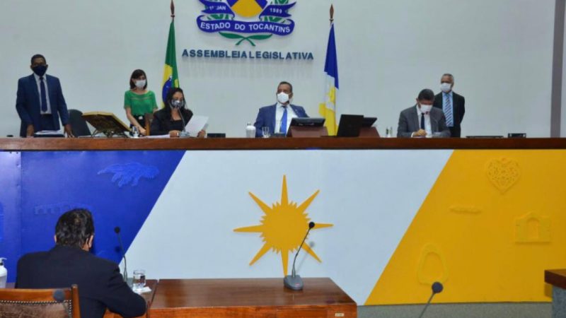Eleitores mesários poderão ter isenção do pagamento em inscrições de concursos públicos no Tocantins