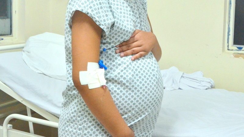 Saúde: campanha de conscientização sobre perda gestacional e neonatal